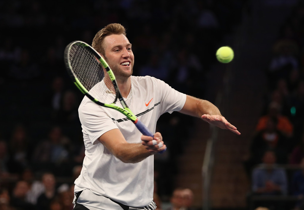 Jack Sock