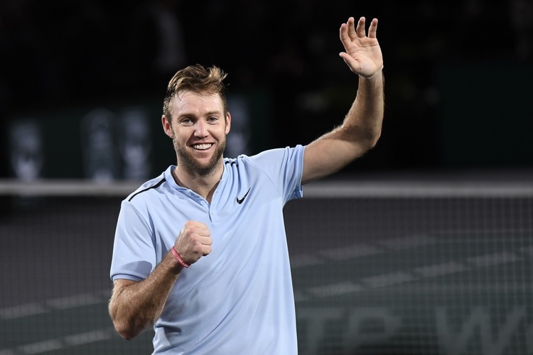 Jack Sock