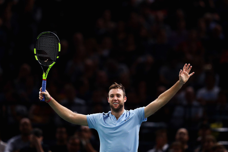 Jack Sock Jack Sock