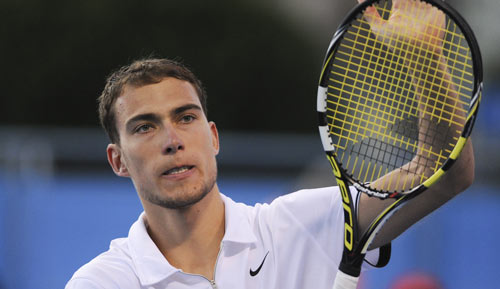 Jerzy Janowicz’s Financial Obstacle Course