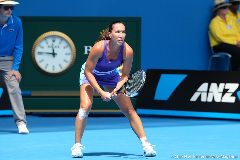 Jelena Jankovic