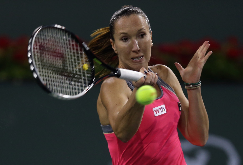 Jelena Jankovic