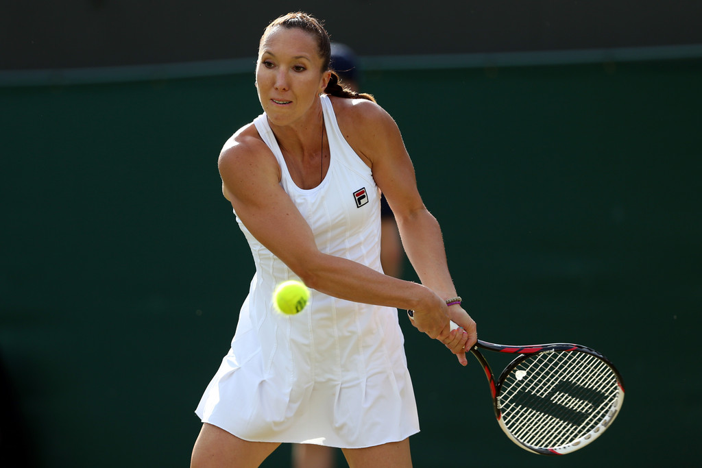 Jelena Jankovic