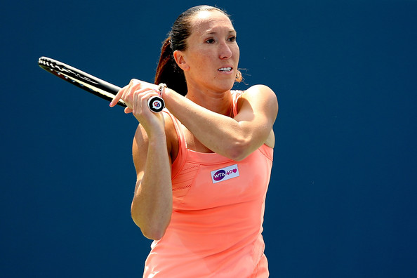 Jelena Jankovic