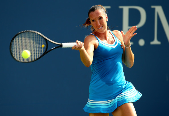 Jelena Jankovic