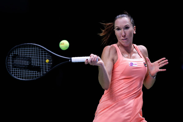 Jelena Jankovic