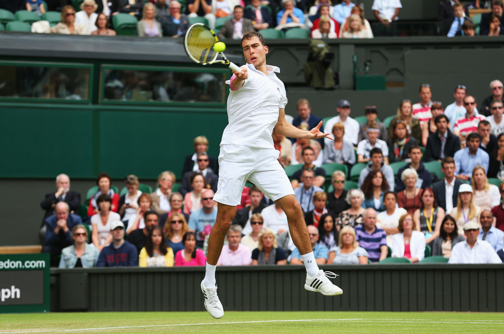 Jerzy Janowicz