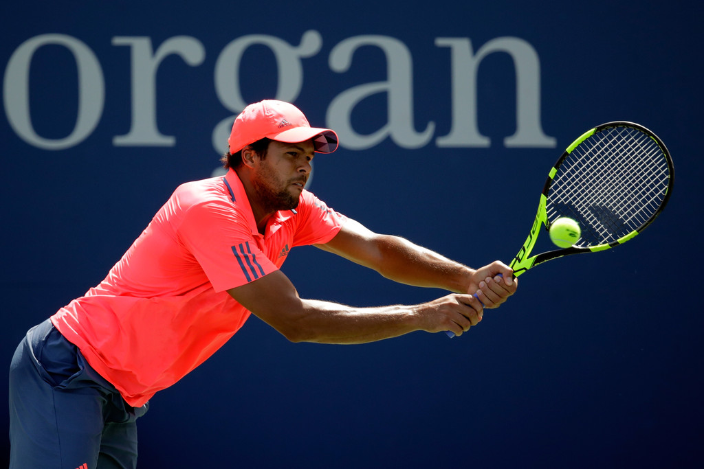 Jo-Wilfried Tsonga