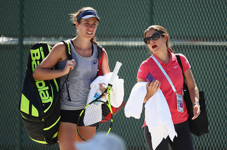 Johanna Konta