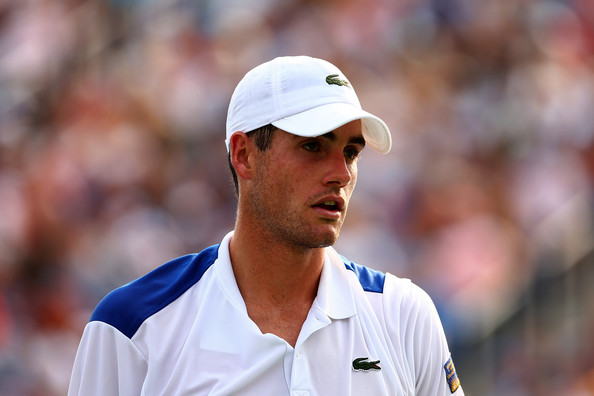 John isner