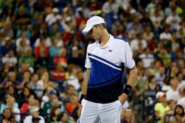 John Isner