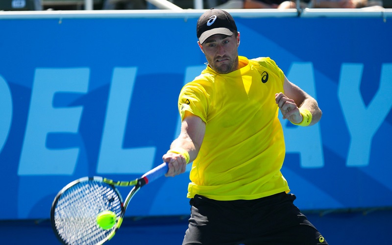 Steve Johnson Steve Johnson