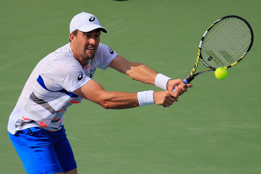 Steve Johnson Steve Johnson