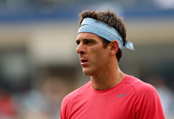 Juan Martin Del Potro