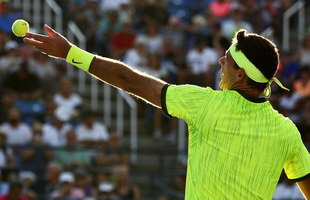 Juan Martin Del Potro Juan Martin Del Potro