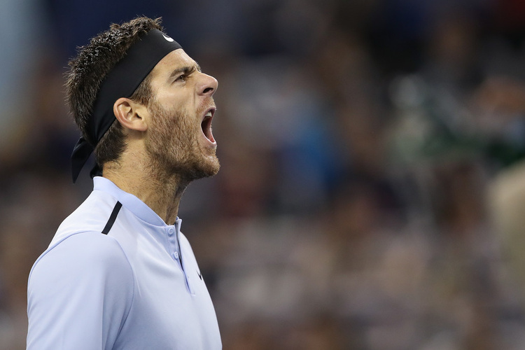 Juan Martin Del Potro Juan Martin Del Potro