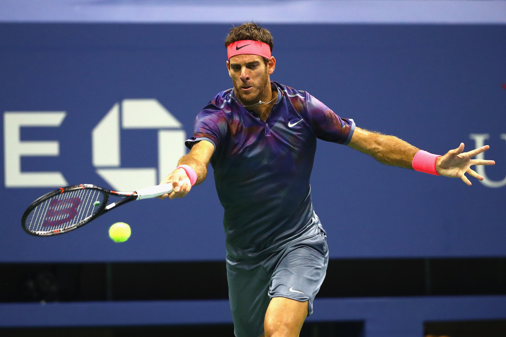 Juan Martin Del Potro Juan Martin Del Potro