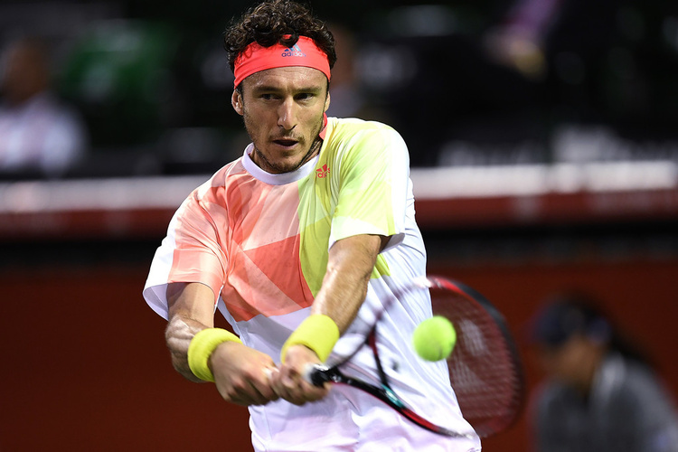 Juan Monaco