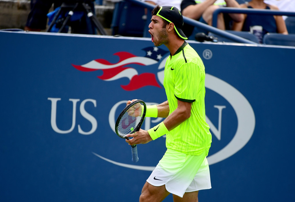 Karen Khachanov