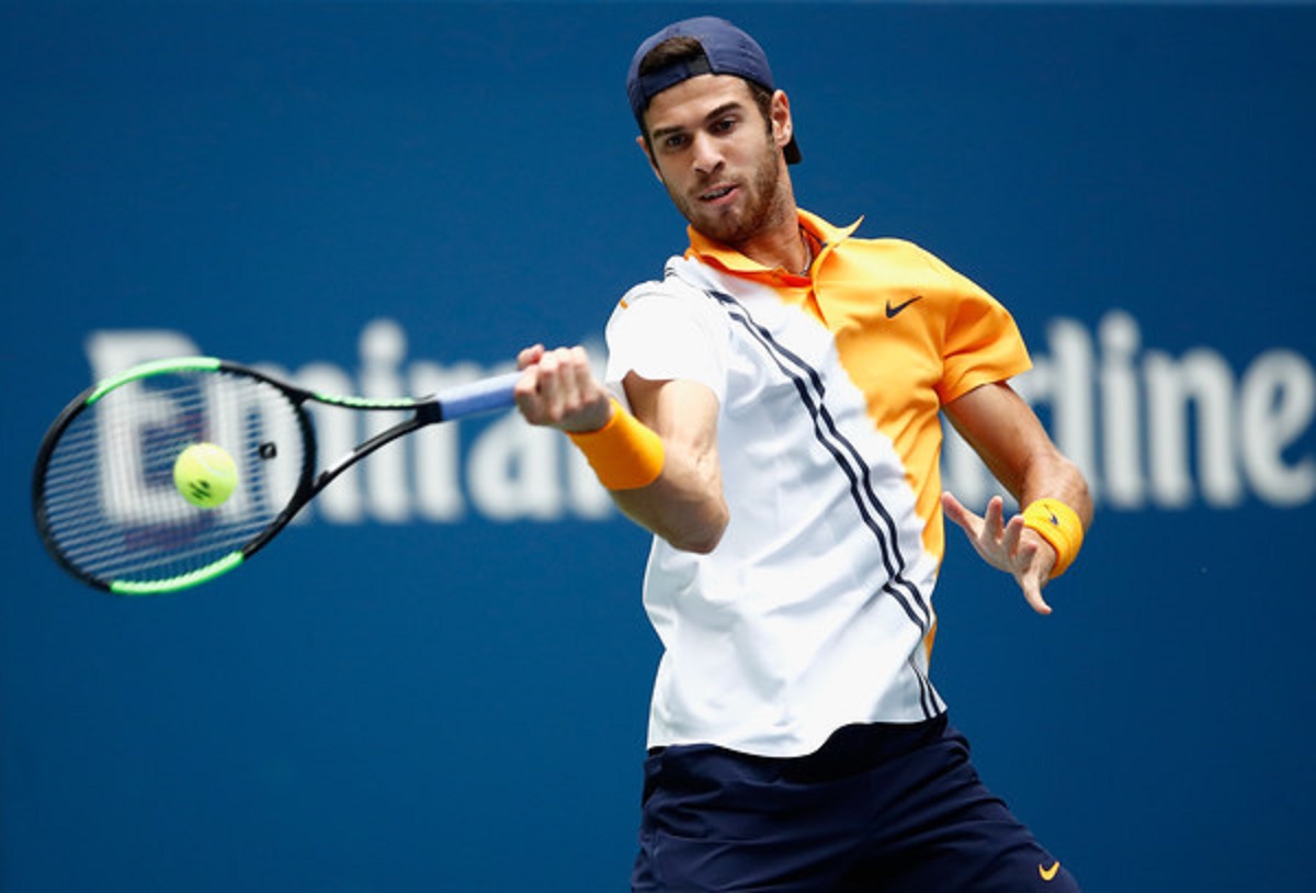 Karen Khachanov