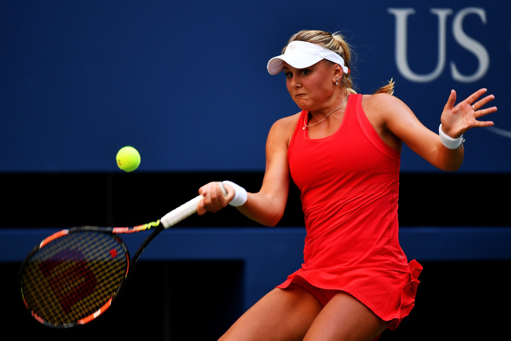 Kateryna Kozlova Kateryna Kozlova