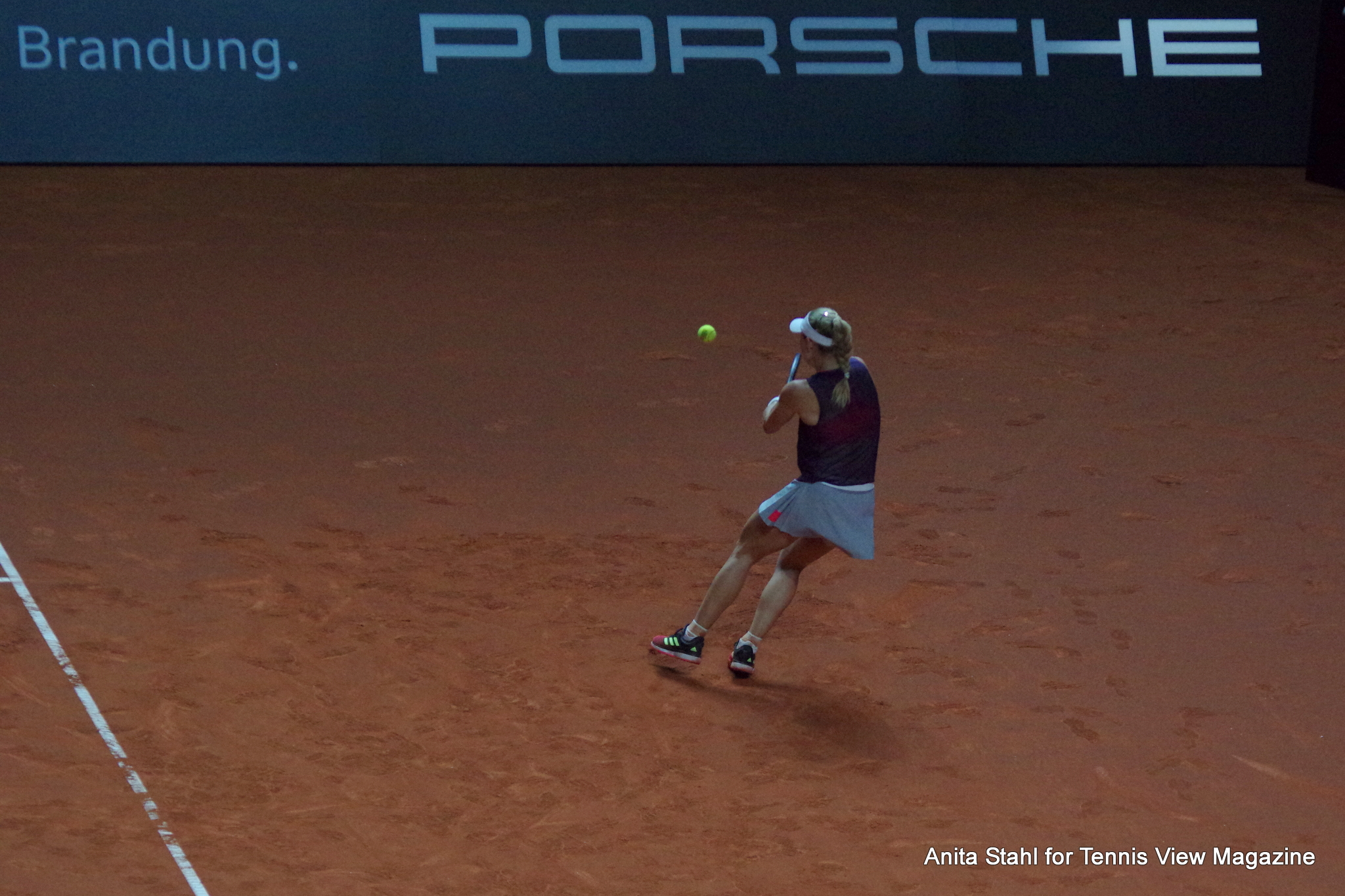 Angelique Kerber