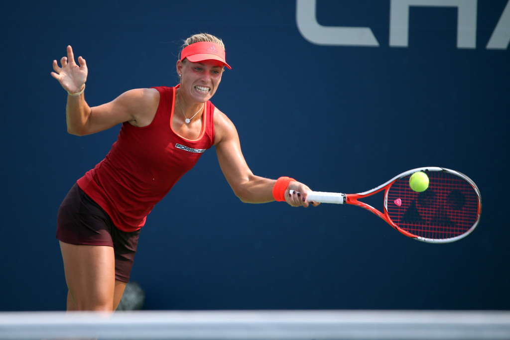 Angelique Kerber