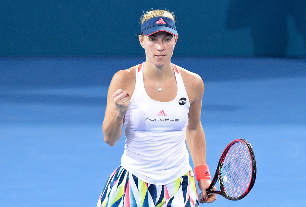 Angelique Kerber