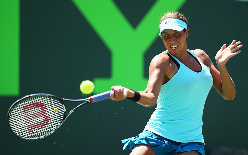 Madison Keys Madison Keys