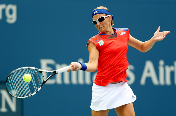 Kirsten Flipkens