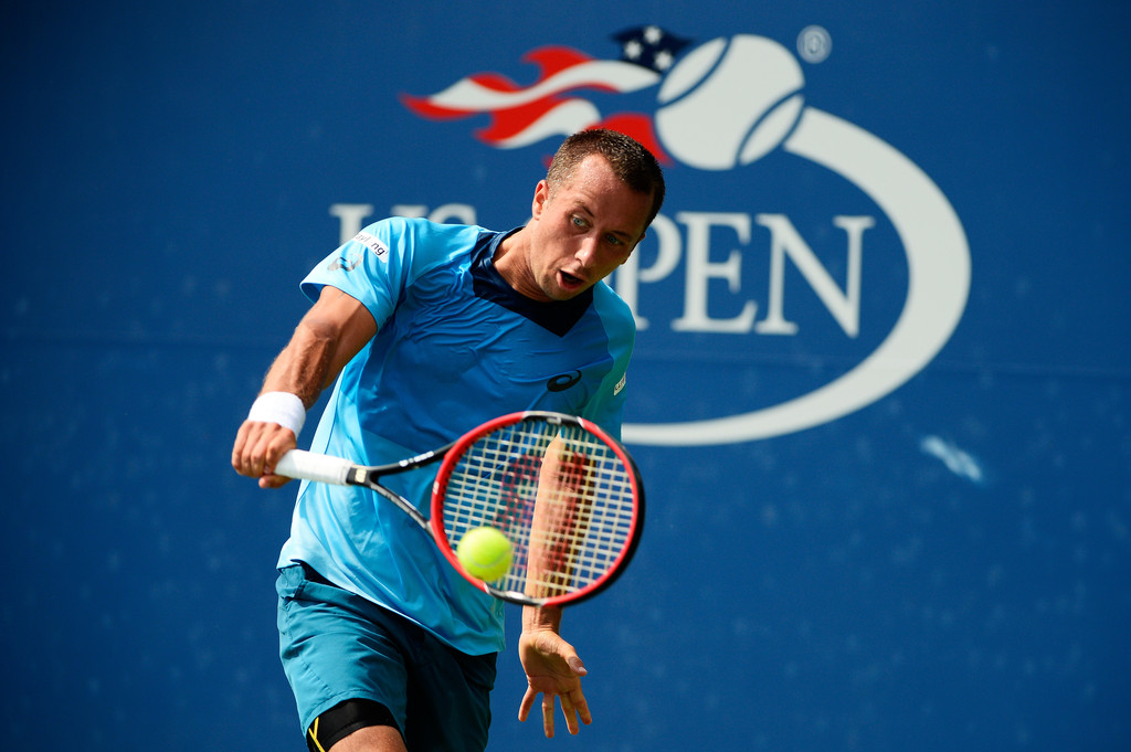 Philipp Kohlschreiber