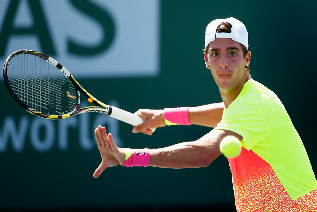 Thanasi Kokkinakis