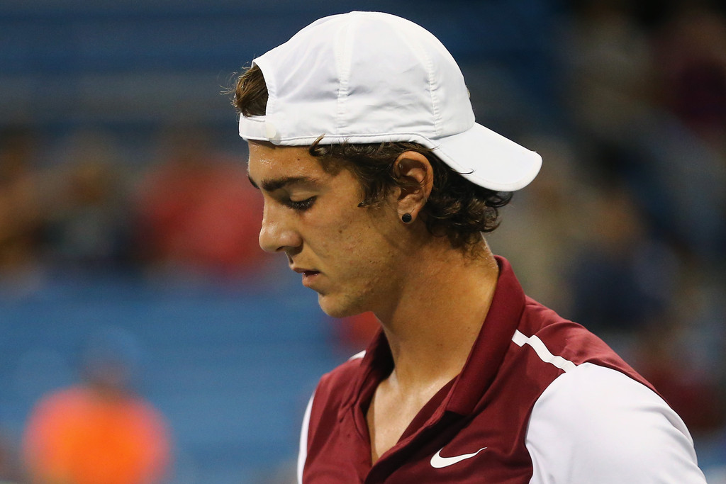 Thanasi Kokkinakis