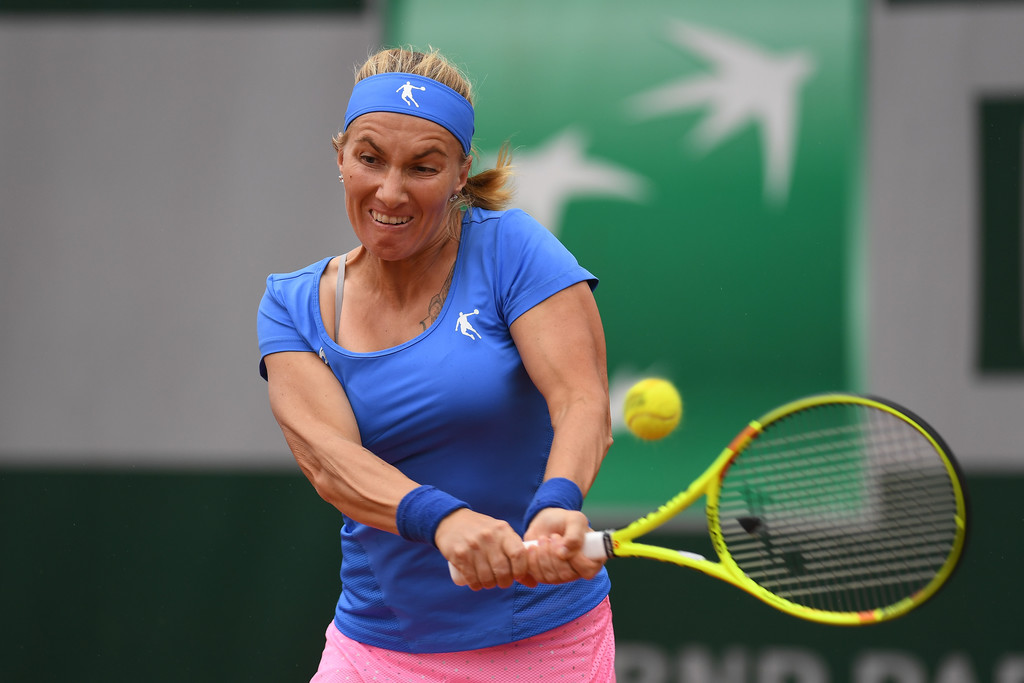 Svetlana Kuznetsova