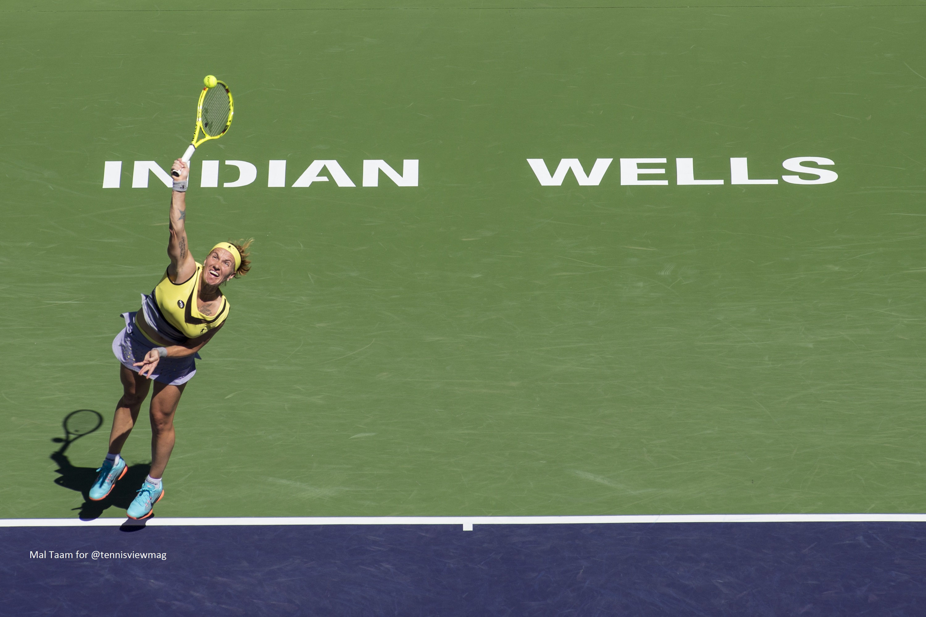 Svetlana Kuznetsova Svetlana Kuznetsova