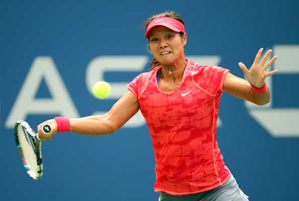 Li Na