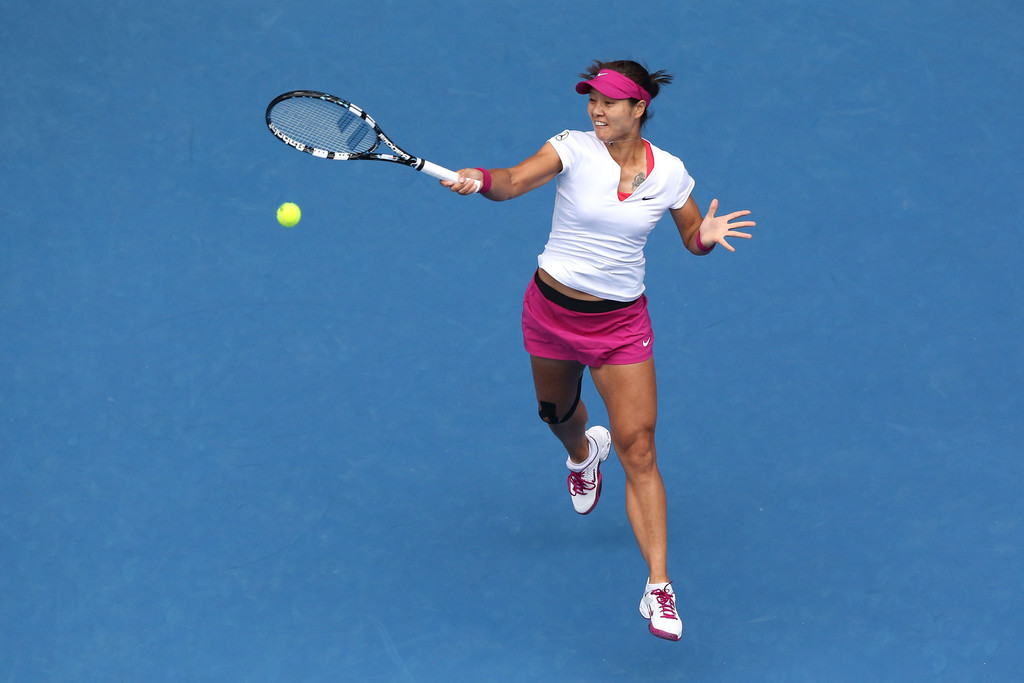 Li Na Li Na