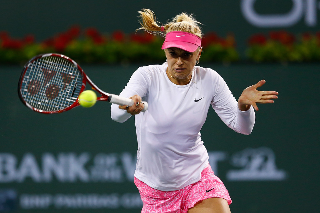 Sabine Lisicki Sabine Lisicki