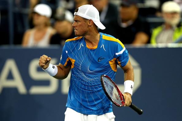 Lleyton Hewitt