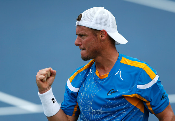 Lleyton Hewitt