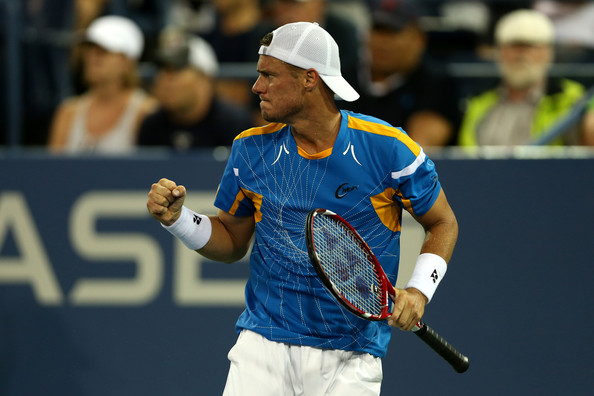 Lleyton Hewitt