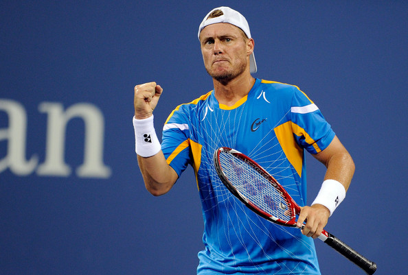 Lleyton Hewitt