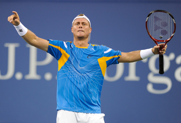 Lleyton Hewitt