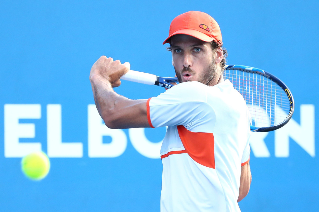 Feliciano Lopez