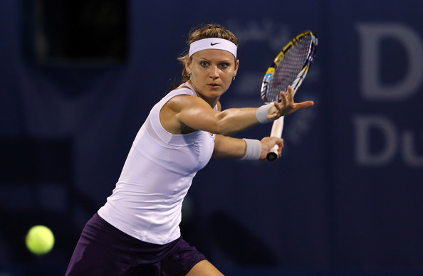 Lucie Safarova