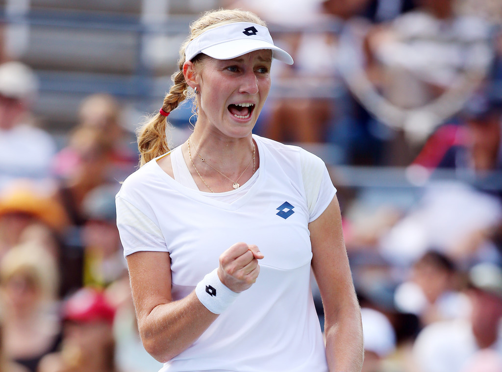 Ekaterina Makarova Ekaterina Makarova