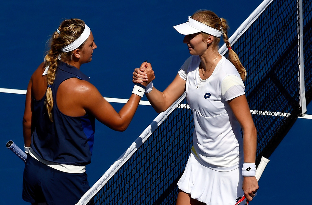 Ekaterina Makarova Ekaterina Makarova