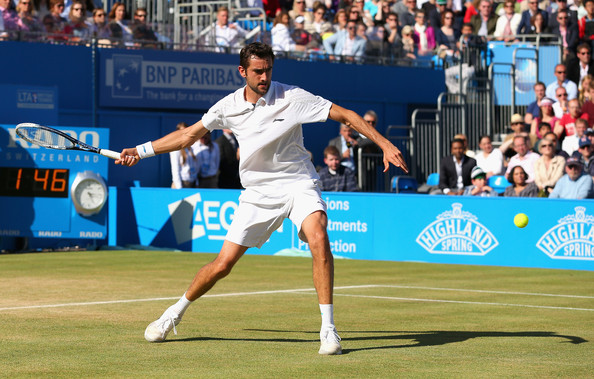 Marin Cilic