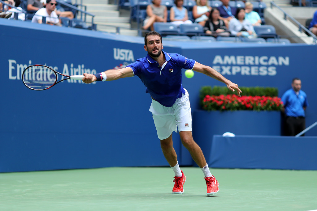 Marin Cilic