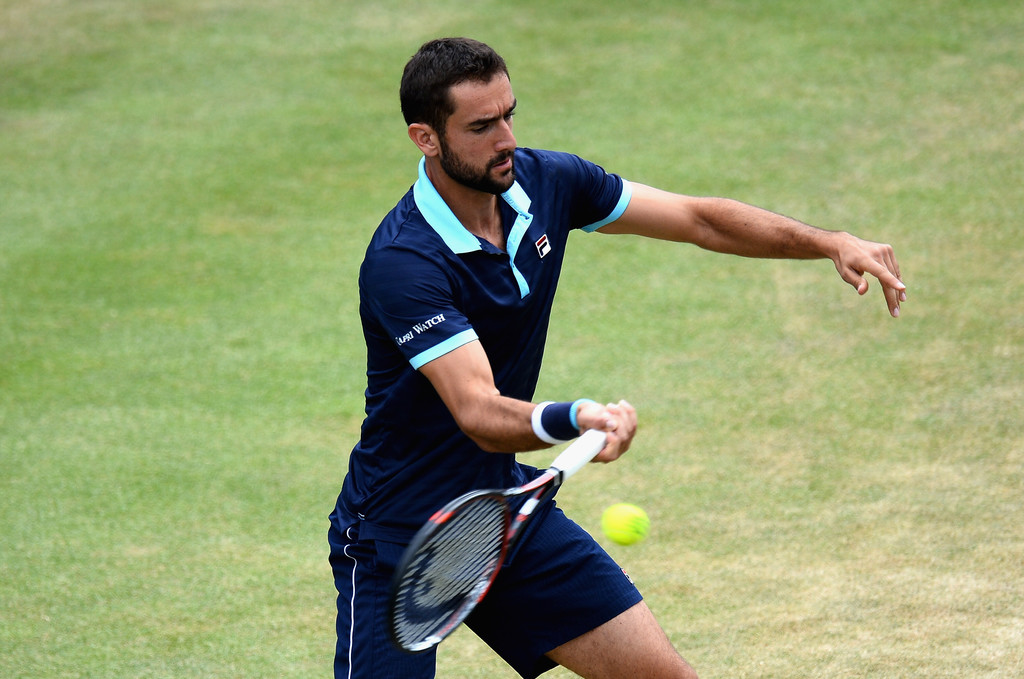 Marin Cilic